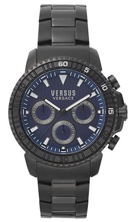 versace horloge versus|versace watches reviews.